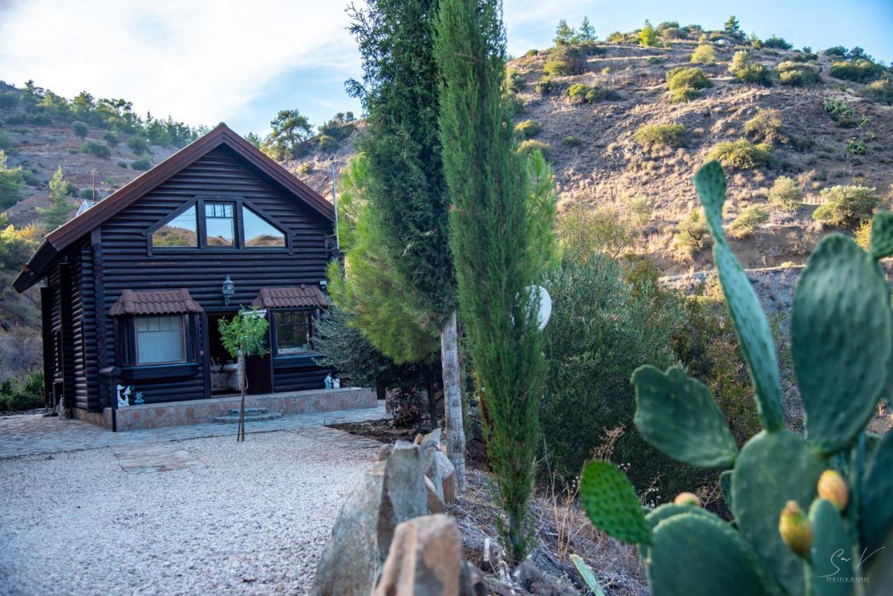 *2 Bdr Log House /Mountains/Queen Bed/Fireplace Gourri Esterno foto